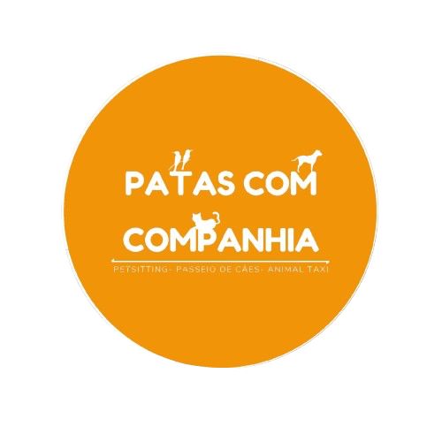 Patas Com Companhia