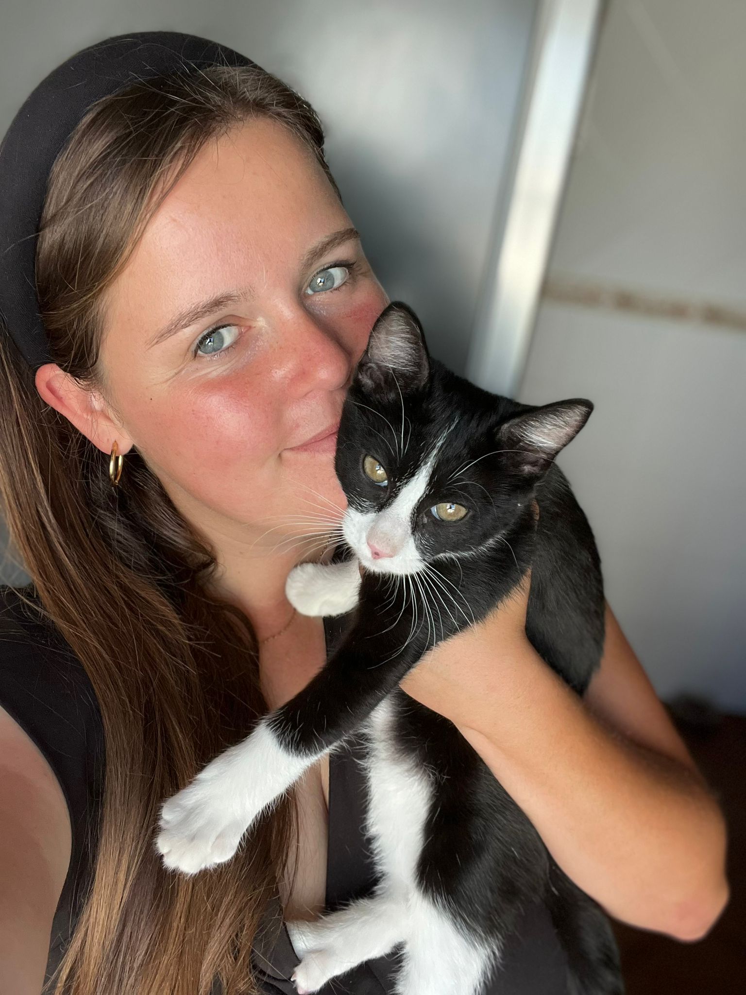 Pet Sitting